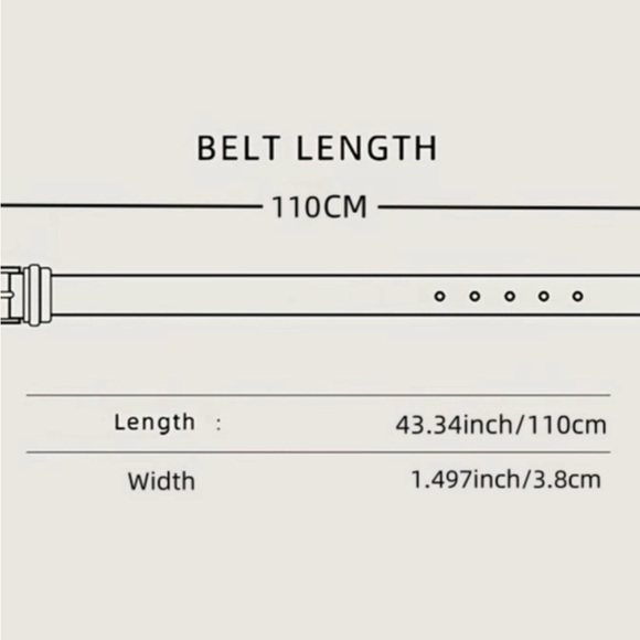 Y2K Hello Kitty Rhinestone Bling Leopard Cheetah Animal Print Belt - Picture 5 of 5